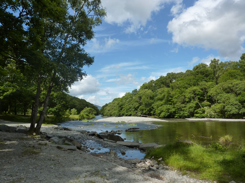 River Derwent